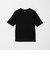 【別注】＜Hanes＞2PACK リブ Tシャツ