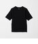 【別注】＜Hanes＞2PACK リブ Tシャツ