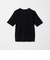 【別注】＜Hanes＞2PACK リブ Tシャツ