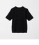 【別注】＜Hanes＞2PACK リブ Tシャツ