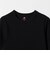 【別注】＜Hanes＞2PACK リブ Tシャツ