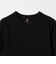 【別注】＜Hanes＞2PACK リブ Tシャツ