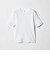 【別注】＜Hanes＞2PACK リブ Tシャツ