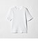 【別注】＜Hanes＞2PACK リブ Tシャツ