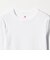 【別注】＜Hanes＞2PACK リブ Tシャツ
