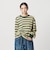 【別注】＜OLD PARK＞Asymmetry ロングスリーブTシャツ