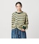 【別注】＜OLD PARK＞Asymmetry ロングスリーブTシャツ