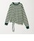 【別注】＜OLD PARK＞Asymmetry ロングスリーブTシャツ