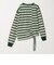 【別注】＜OLD PARK＞Asymmetry ロングスリーブTシャツ