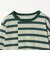 【別注】＜OLD PARK＞Asymmetry ロングスリーブTシャツ