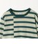 【別注】＜OLD PARK＞Asymmetry ロングスリーブTシャツ