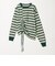 【別注】＜OLD PARK＞Asymmetry ロングスリーブTシャツ