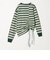 【別注】＜OLD PARK＞Asymmetry ロングスリーブTシャツ