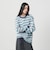 【別注】＜OLD PARK＞Asymmetry ロングスリーブTシャツ