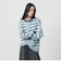 【別注】＜OLD PARK＞Asymmetry ロングスリーブTシャツ