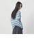 【別注】＜OLD PARK＞Asymmetry ロングスリーブTシャツ