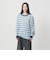 【別注】＜OLD PARK＞Asymmetry ロングスリーブTシャツ