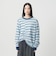 【別注】＜OLD PARK＞Asymmetry ロングスリーブTシャツ