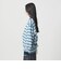 【別注】＜OLD PARK＞Asymmetry ロングスリーブTシャツ