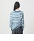 【別注】＜OLD PARK＞Asymmetry ロングスリーブTシャツ