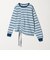 【別注】＜OLD PARK＞Asymmetry ロングスリーブTシャツ