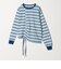 【別注】＜OLD PARK＞Asymmetry ロングスリーブTシャツ