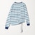 【別注】＜OLD PARK＞Asymmetry ロングスリーブTシャツ