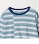 【別注】＜OLD PARK＞Asymmetry ロングスリーブTシャツ