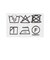 ［size SHORTあり］ボイル レイヤー ギャザー ブラウス