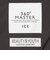 360°MASTER ICE リラックス ジャケット セットアップ対応 接触冷感 ストレッチ 撥水 UVカット