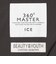 360°MASTER ICE リラックス ジャケット セットアップ対応 接触冷感 ストレッチ 撥水 UVカット