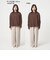 ［size SHORTあり］リネンバランスシャツ
