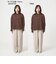 ［size SHORTあり］リネンバランスシャツ