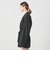 ＜LOEFF＞ショート オールインワン