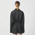 ＜LOEFF＞ショート オールインワン