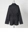 ＜LOEFF＞ショート オールインワン