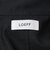 ＜LOEFF＞ショート オールインワン