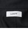 ＜LOEFF＞ショート オールインワン