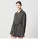 ＜LOEFF＞ショート オールインワン
