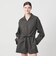 ＜LOEFF＞ショート オールインワン