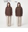 ［size SHORTあり］リネン2WAYシャツ