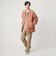 ＜L.L.Bean＞テックダック フィールドコート
