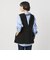 COMFY ベスト ‐防汚 UVカット ウォッシャブル‐