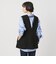 COMFY ベスト ‐防汚 UVカット ウォッシャブル‐