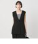 COMFY ベスト ‐防汚 UVカット ウォッシャブル‐