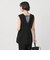 COMFY ベスト ‐防汚 UVカット ウォッシャブル‐