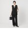 COMFY ベスト ‐防汚 UVカット ウォッシャブル‐