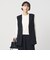 COMFY ベスト ‐防汚 UVカット ウォッシャブル‐