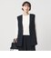 COMFY ベスト ‐防汚 UVカット ウォッシャブル‐