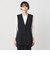 COMFY ベスト ‐防汚 UVカット ウォッシャブル‐